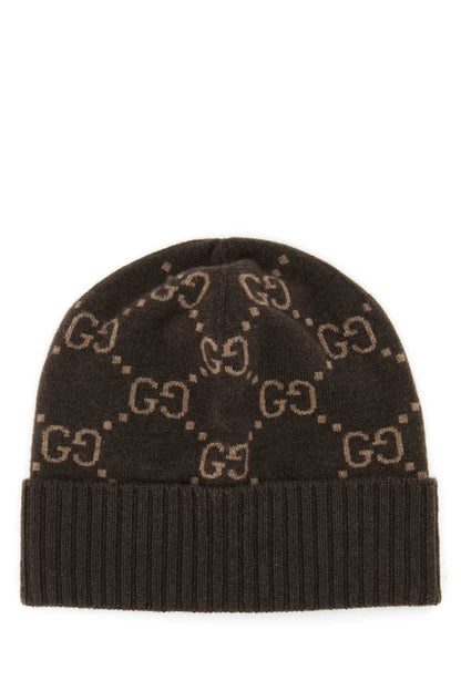 Gucci Hat nuancie g s-m-l
