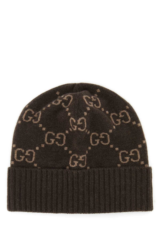 Gucci Hat nuancie g s-m-l