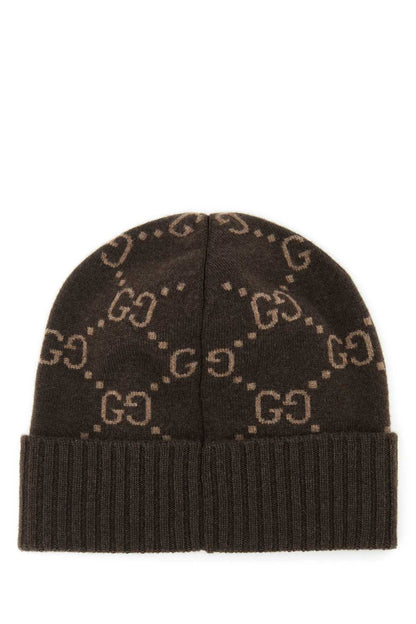 Gucci Hat nuancie g s-m-l