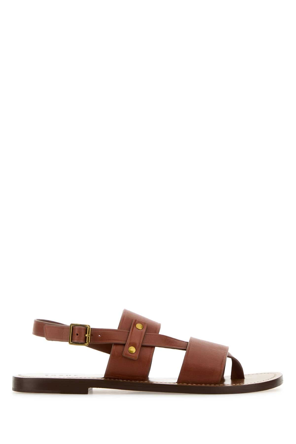 AMAZONIA SANDALS