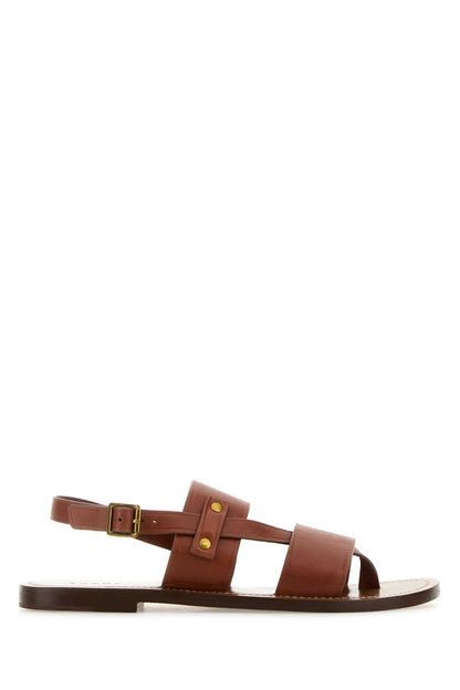 AMAZONIA SANDALS