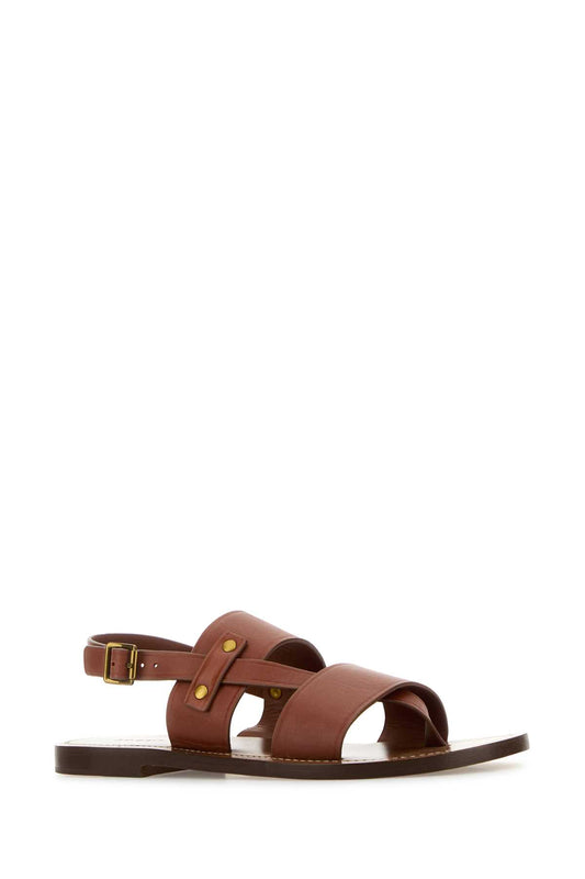 AMAZONIA SANDALS