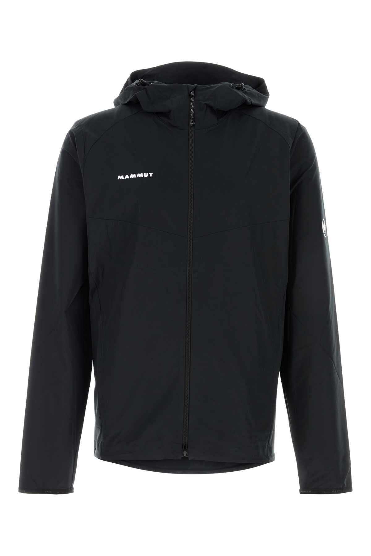 GRANITE SO HOODED JACKET MEN JACKETS