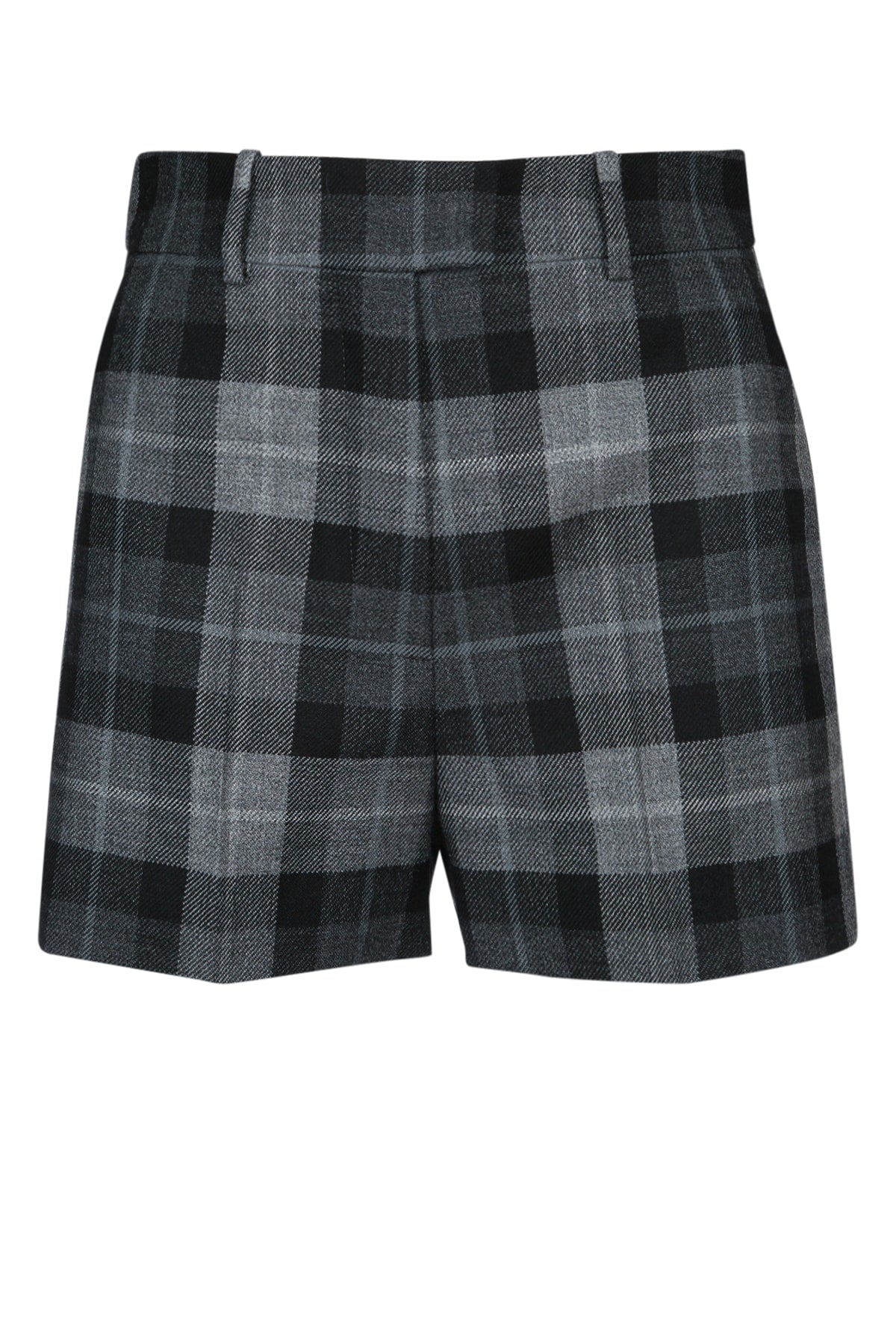SHORTS CHECK SHORTS