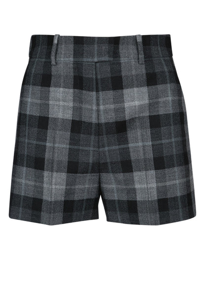 SHORTS CHECK SHORTS