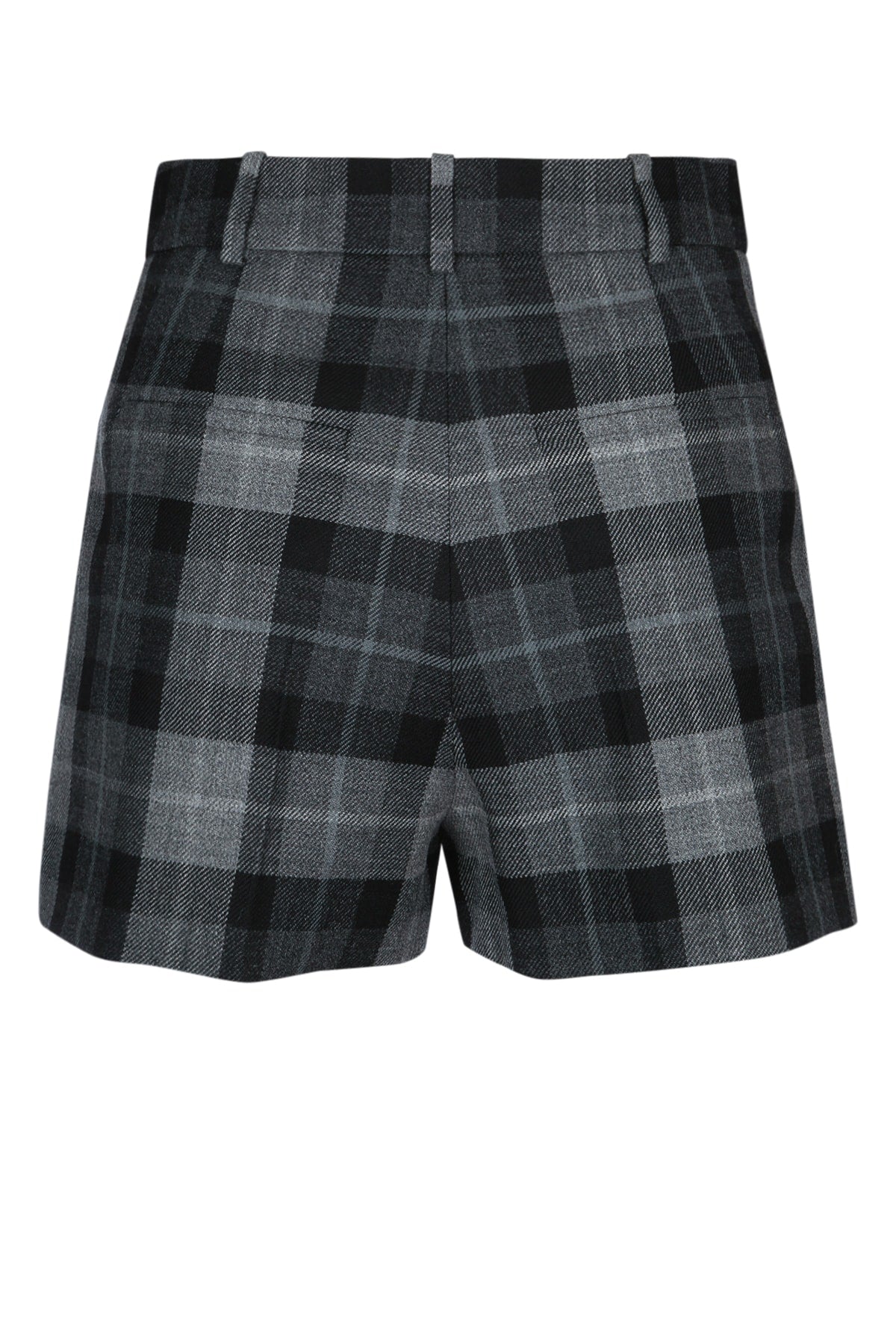 SHORTS CHECK SHORTS