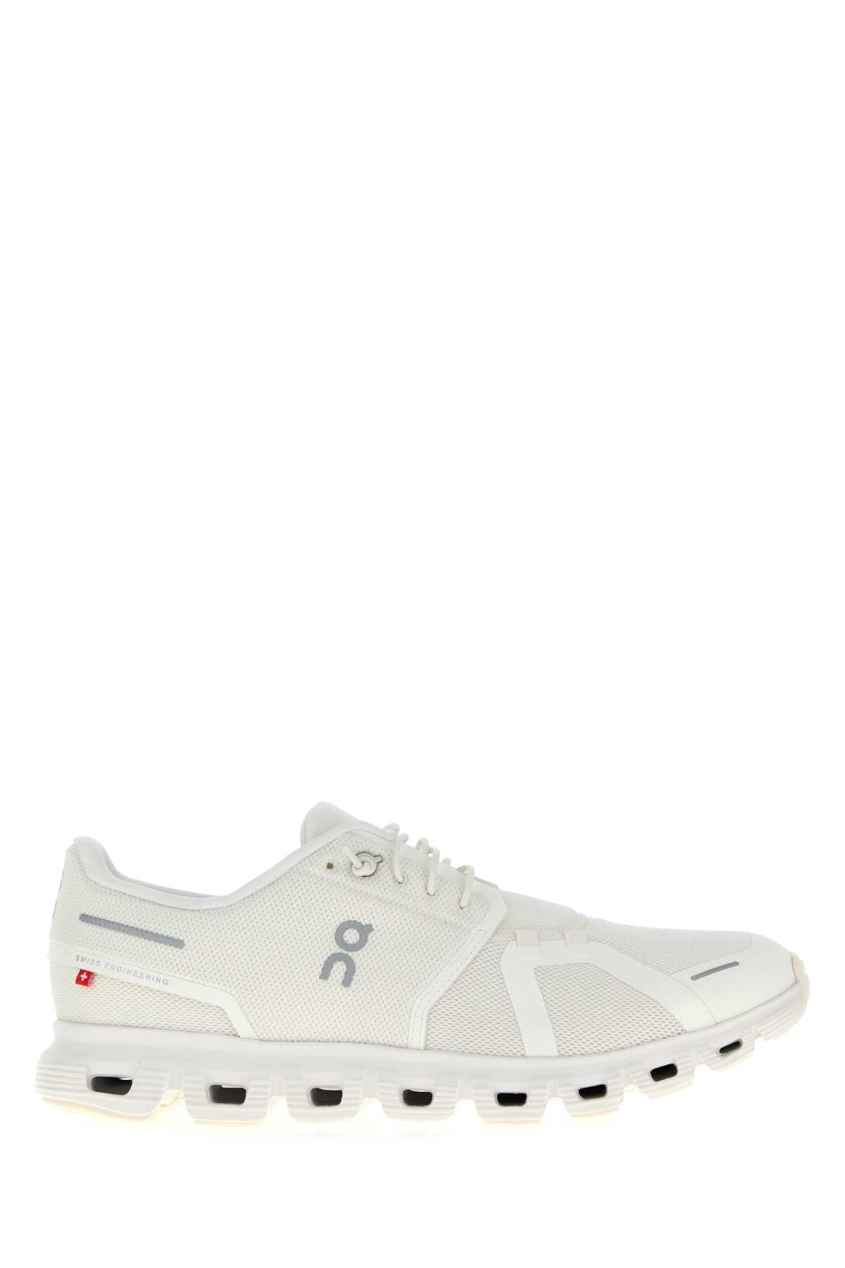 CLOUD 6 SNEAKERS