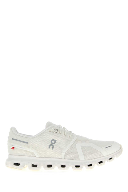 CLOUD 6 SNEAKERS