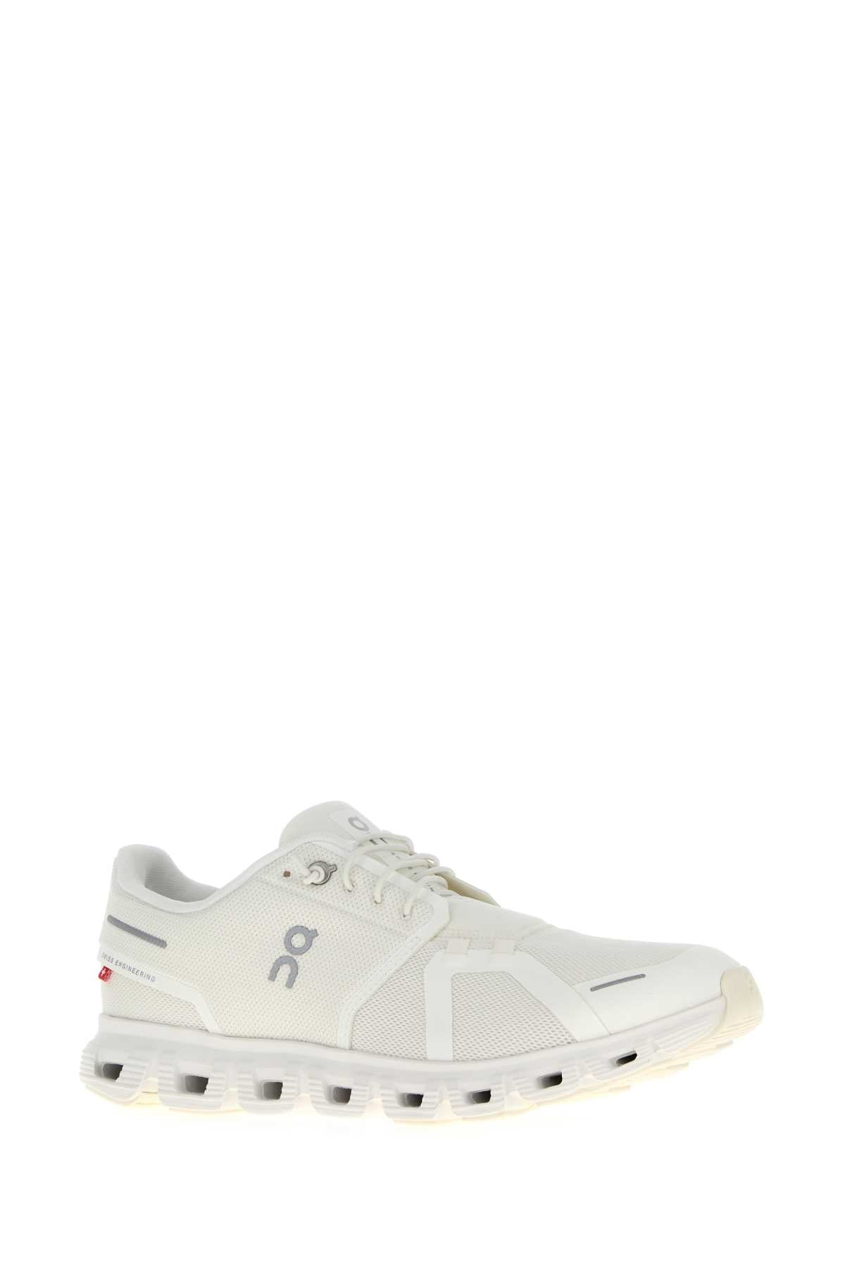 CLOUD 6 SNEAKERS