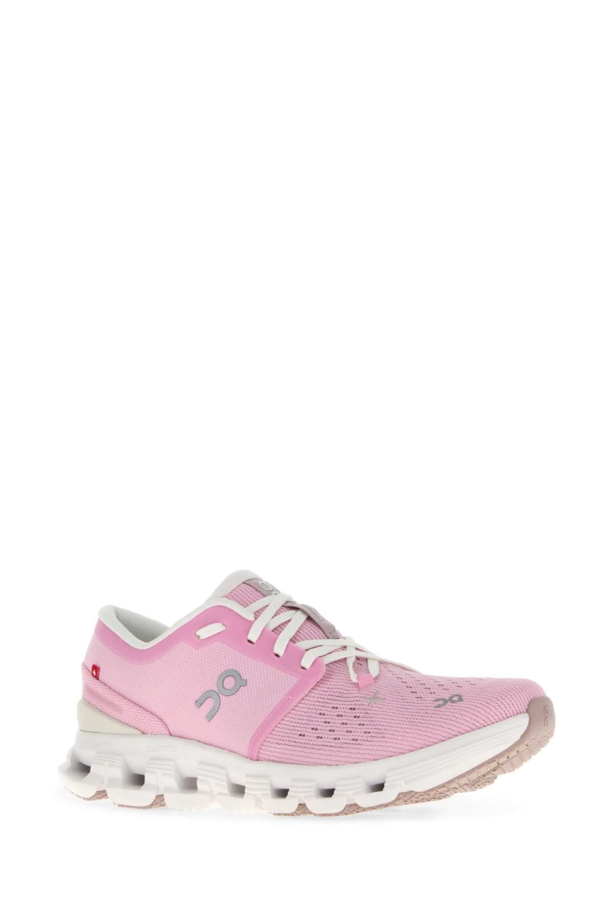 CLOUD X 4 SNEAKERS