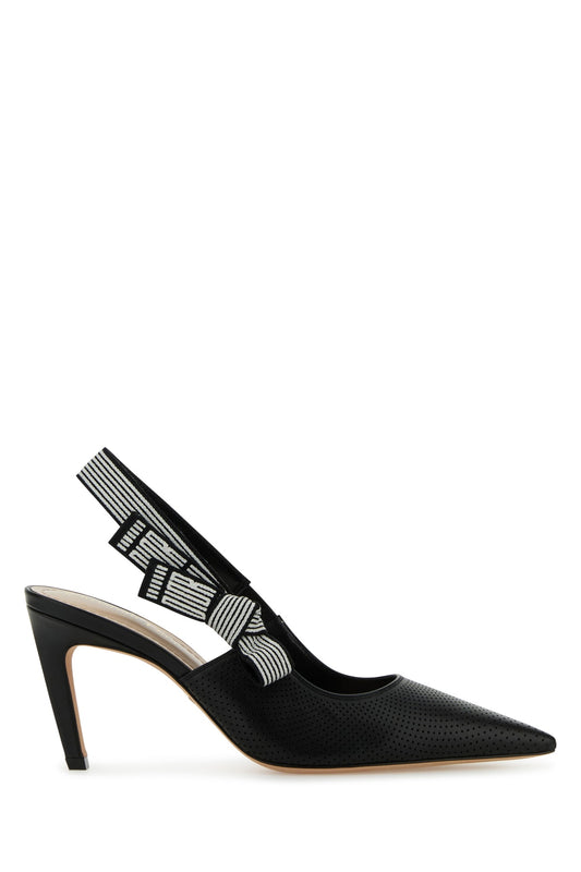 TACCO KITTEN MARY JANE 8 CM PUMPS