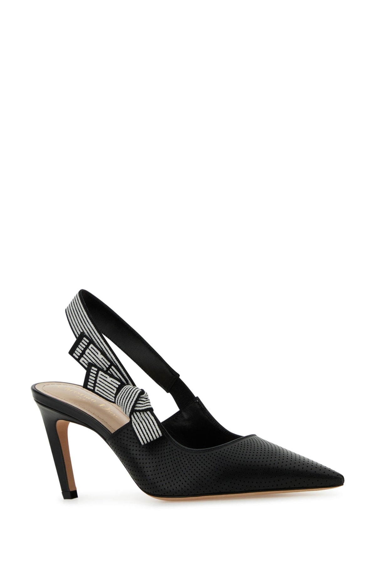TACCO KITTEN MARY JANE 8 CM PUMPS