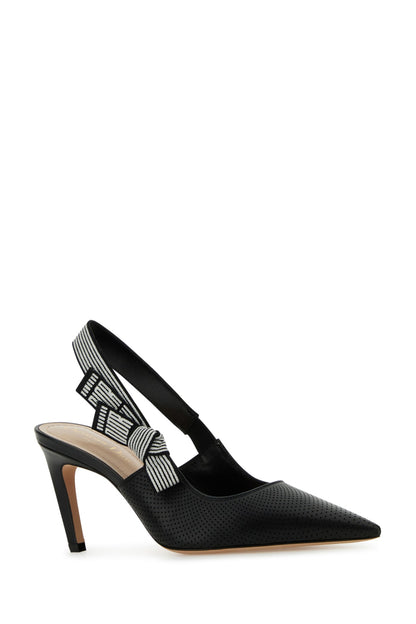 TACCO KITTEN MARY JANE 8 CM PUMPS