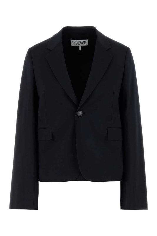 JACKET BLAZERS AND VESTS