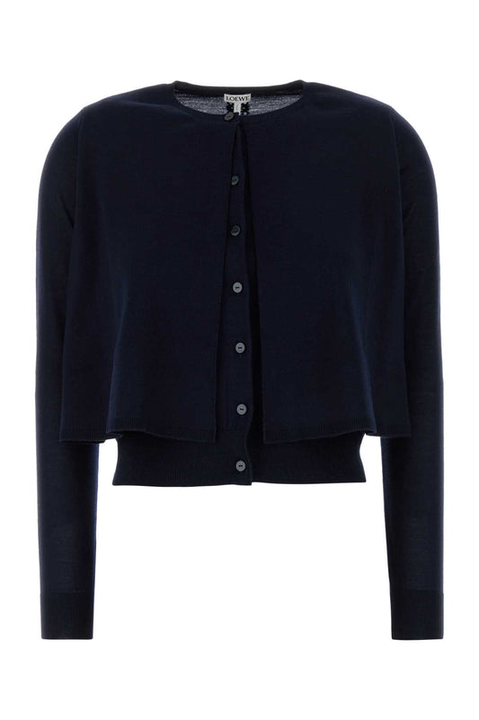 CARDIGAN KNITWEARS
