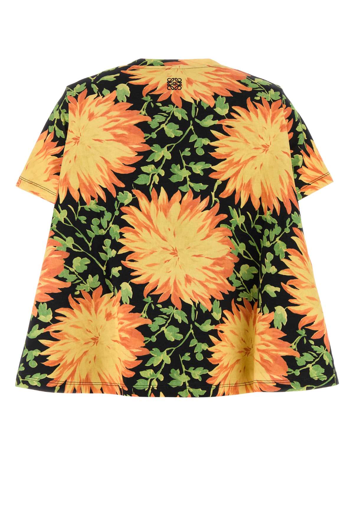 TRAPEZE TOP T-SHIRTS