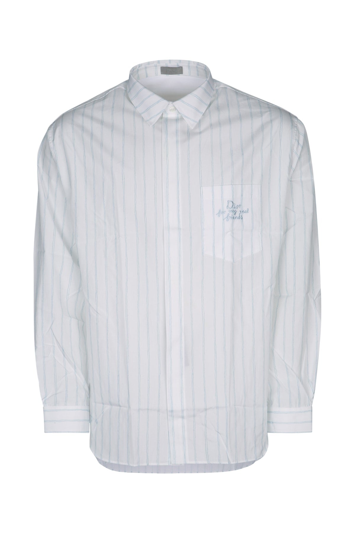 SHIRT65CMHYLTONNELEMBONPATCHPOCKETOV SHIRTS