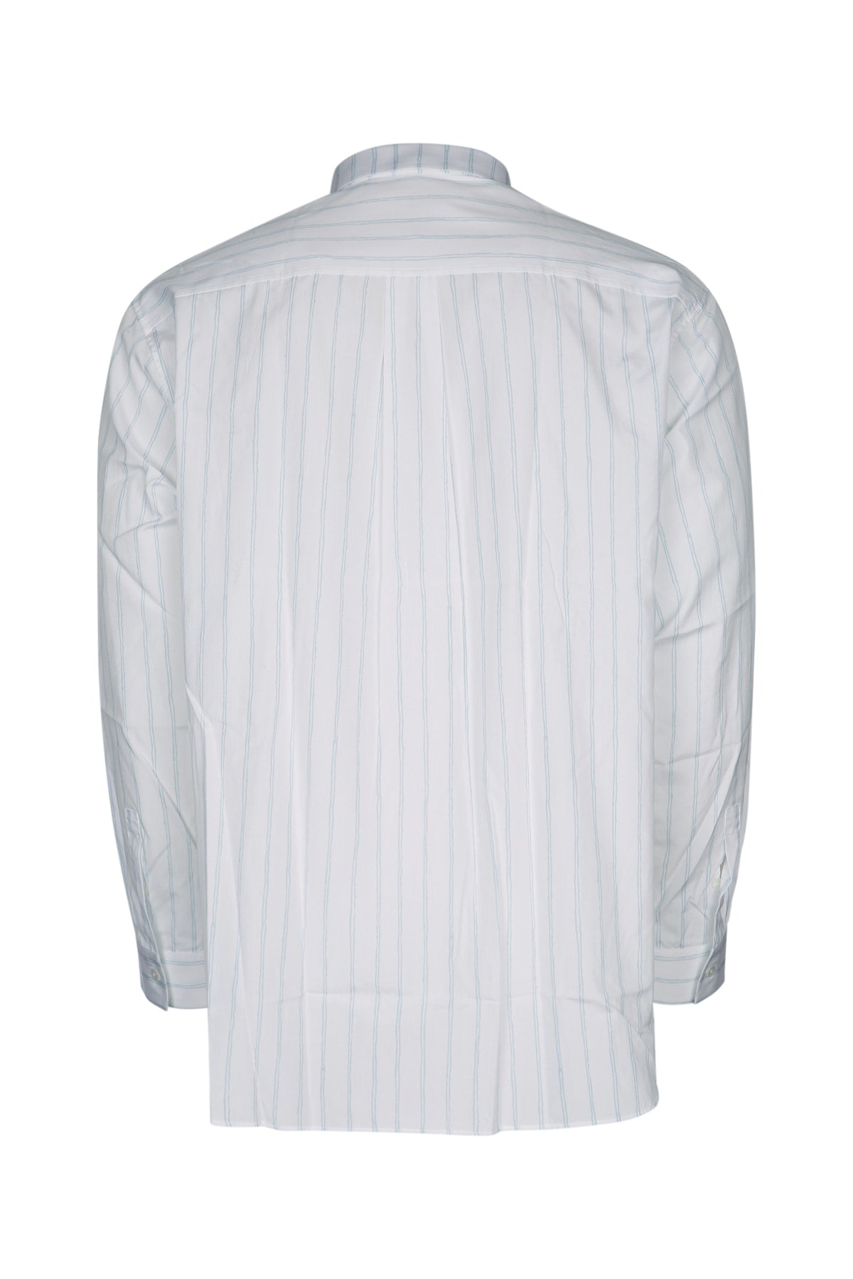 SHIRT65CMHYLTONNELEMBONPATCHPOCKETOV SHIRTS