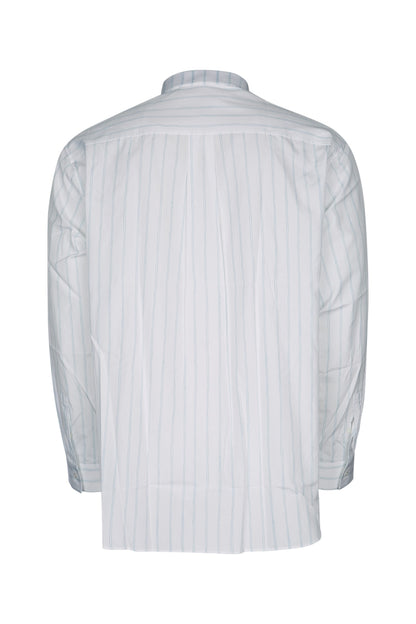 SHIRT65CMHYLTONNELEMBONPATCHPOCKETOV SHIRTS