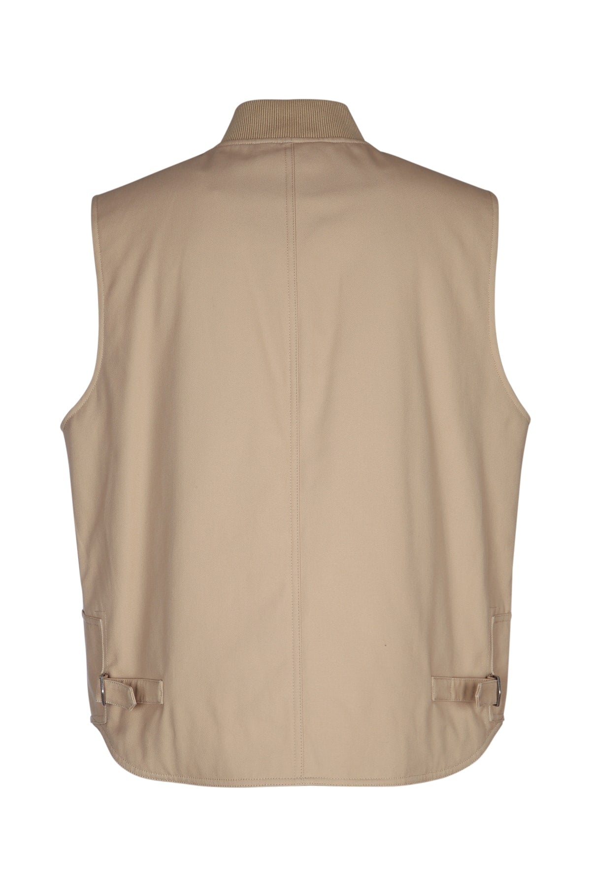 WAISTCOAT68CMCDCEMBROIDERY BLAZERS AND VESTS
