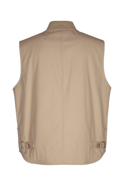 WAISTCOAT68CMCDCEMBROIDERY BLAZERS AND VESTS