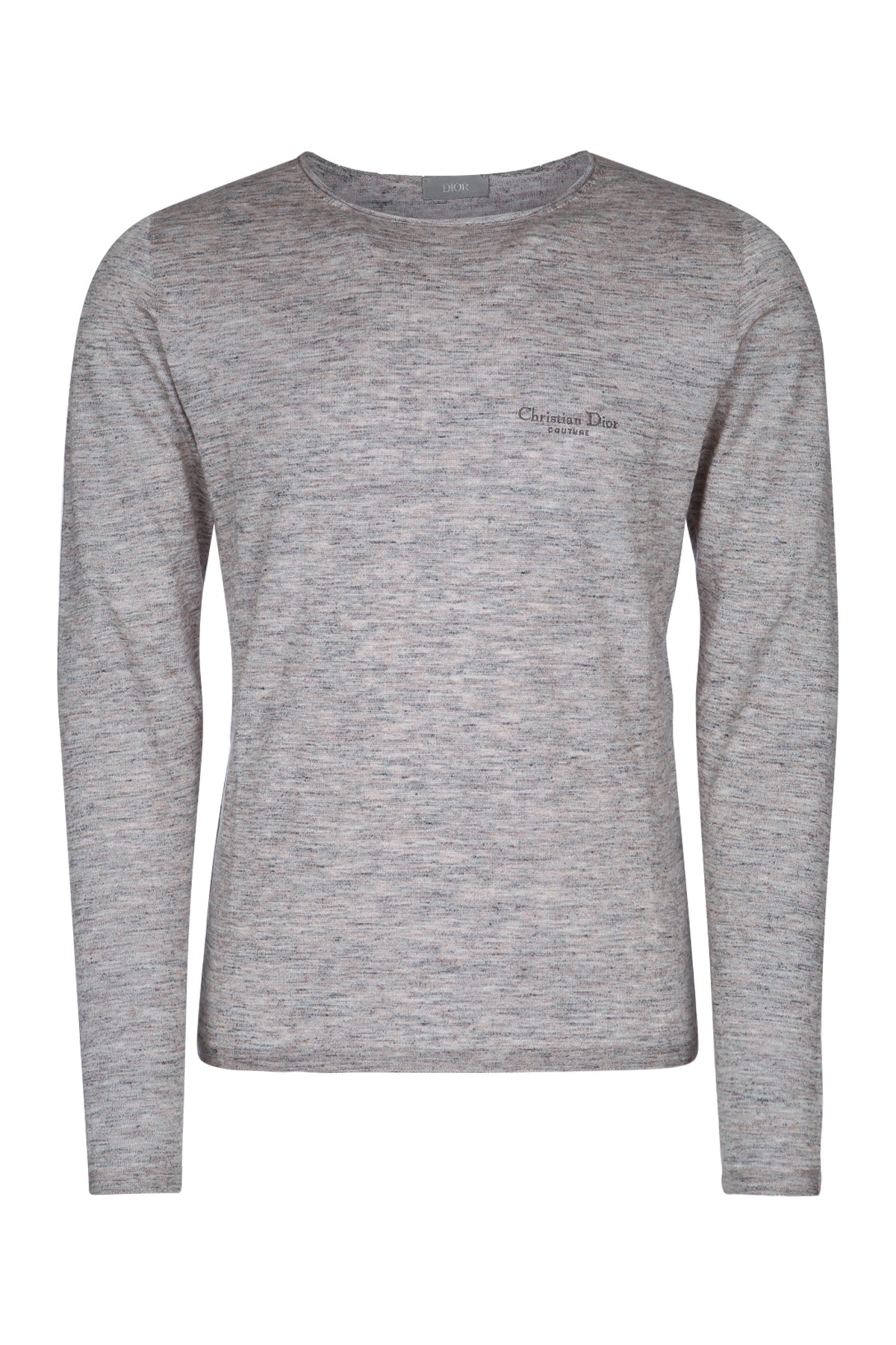 CREWNECK66CMJERSEYSTITCHWILLHAVEALOGO SWEATSHIRTS