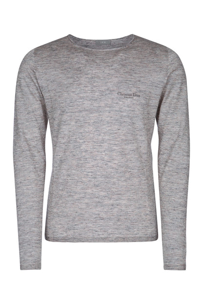 CREWNECK66CMJERSEYSTITCHWILLHAVEALOGO SWEATSHIRTS
