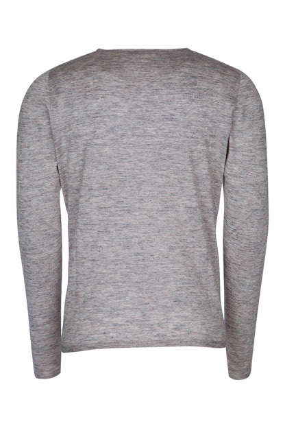 CREWNECK66CMJERSEYSTITCHWILLHAVEALOGO SWEATSHIRTS