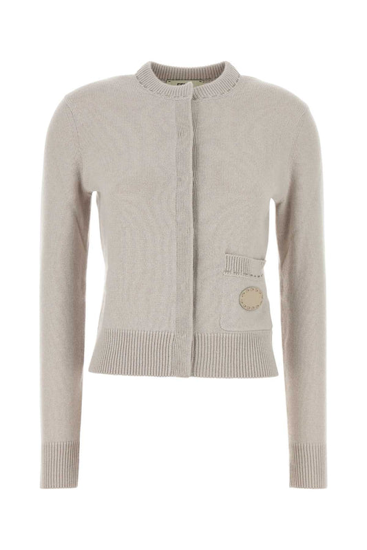 CARDIGAN WS KNITWEARS