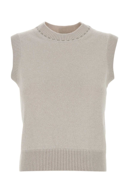 VEST KNITWEARS