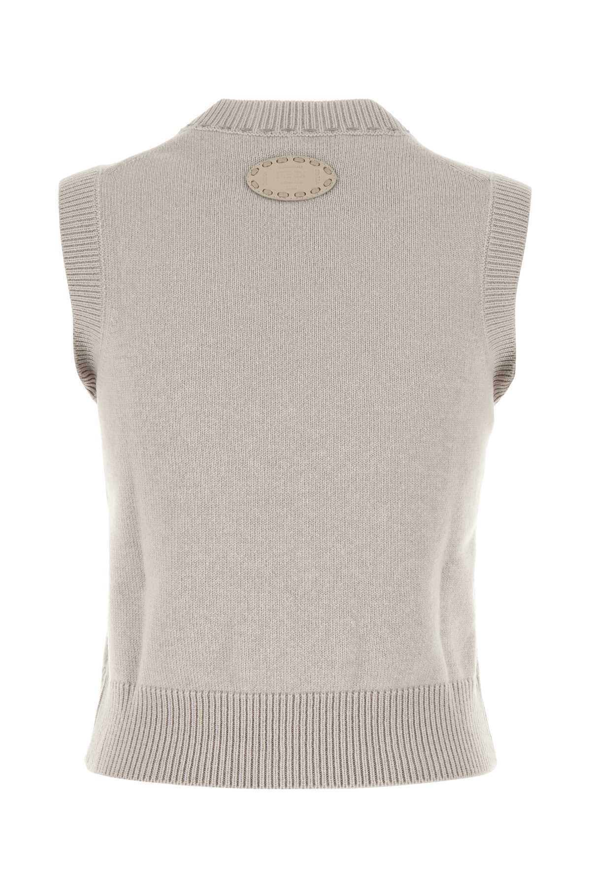 VEST KNITWEARS