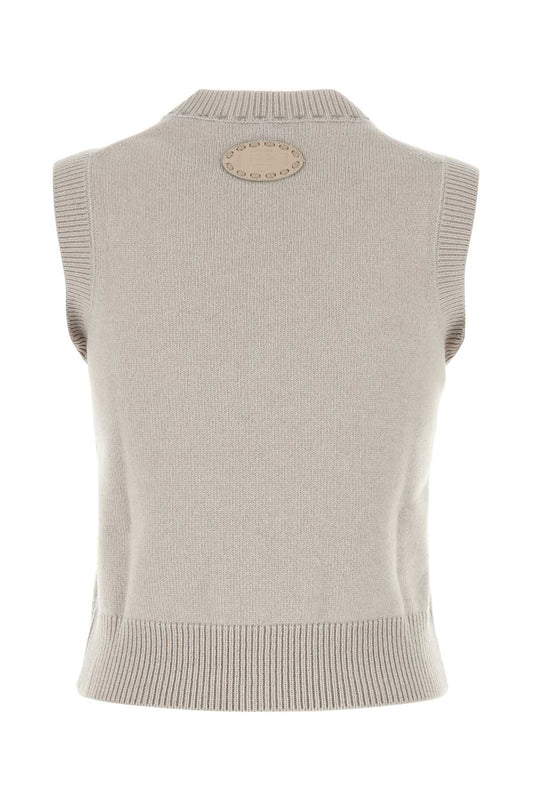 VEST KNITWEARS
