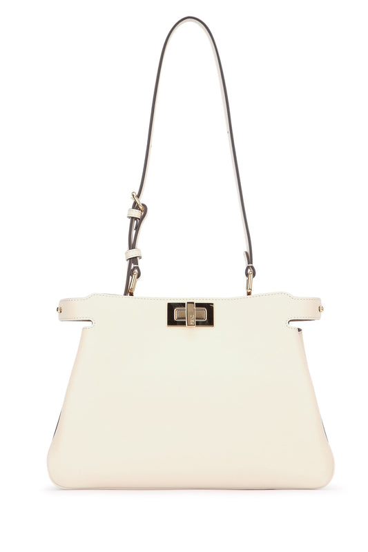 Fendi Peekaboo soft sm  vitello odal