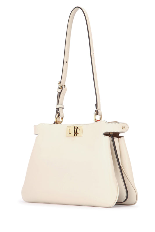 Fendi Peekaboo soft sm  vitello odal