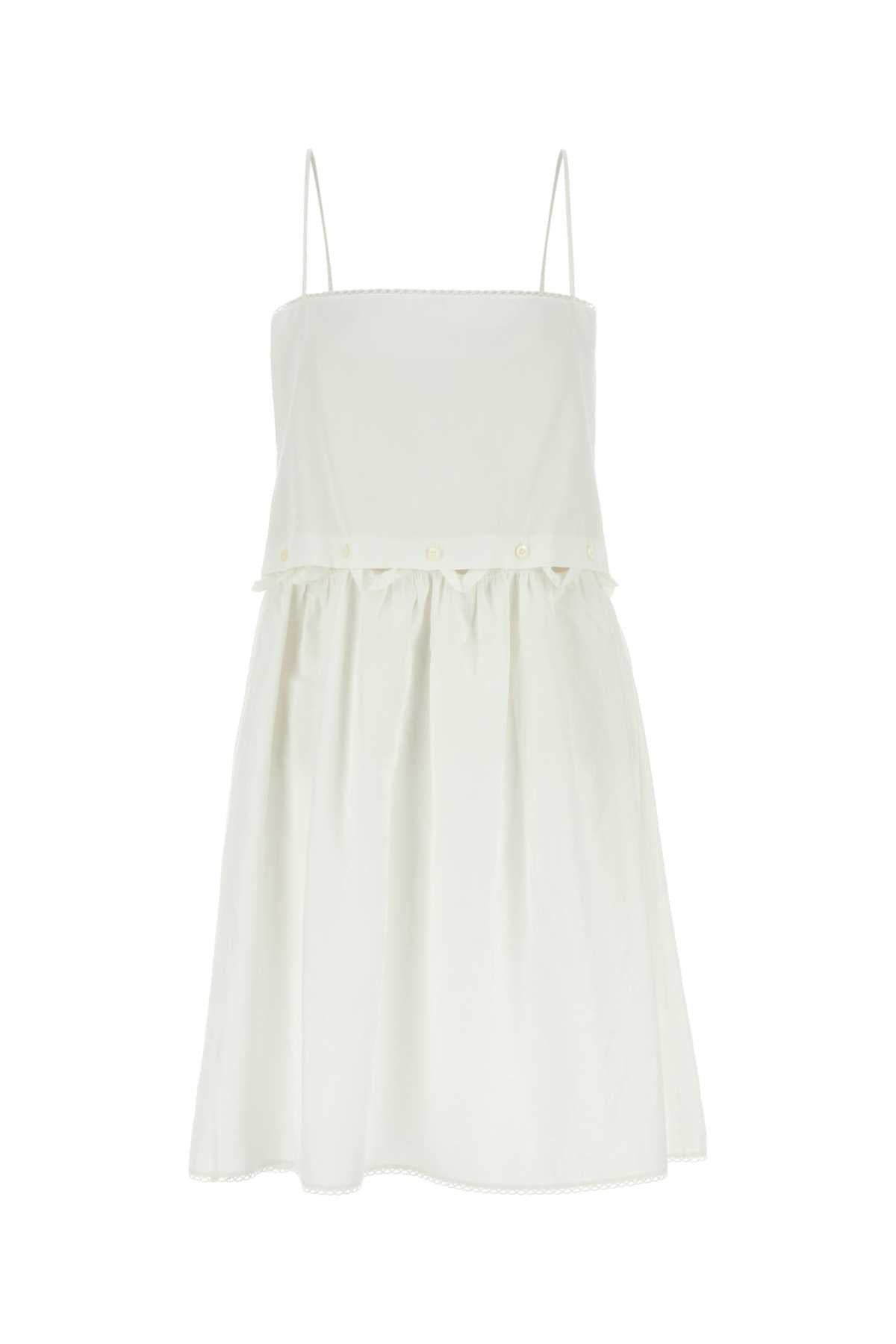ABITI DRESSES