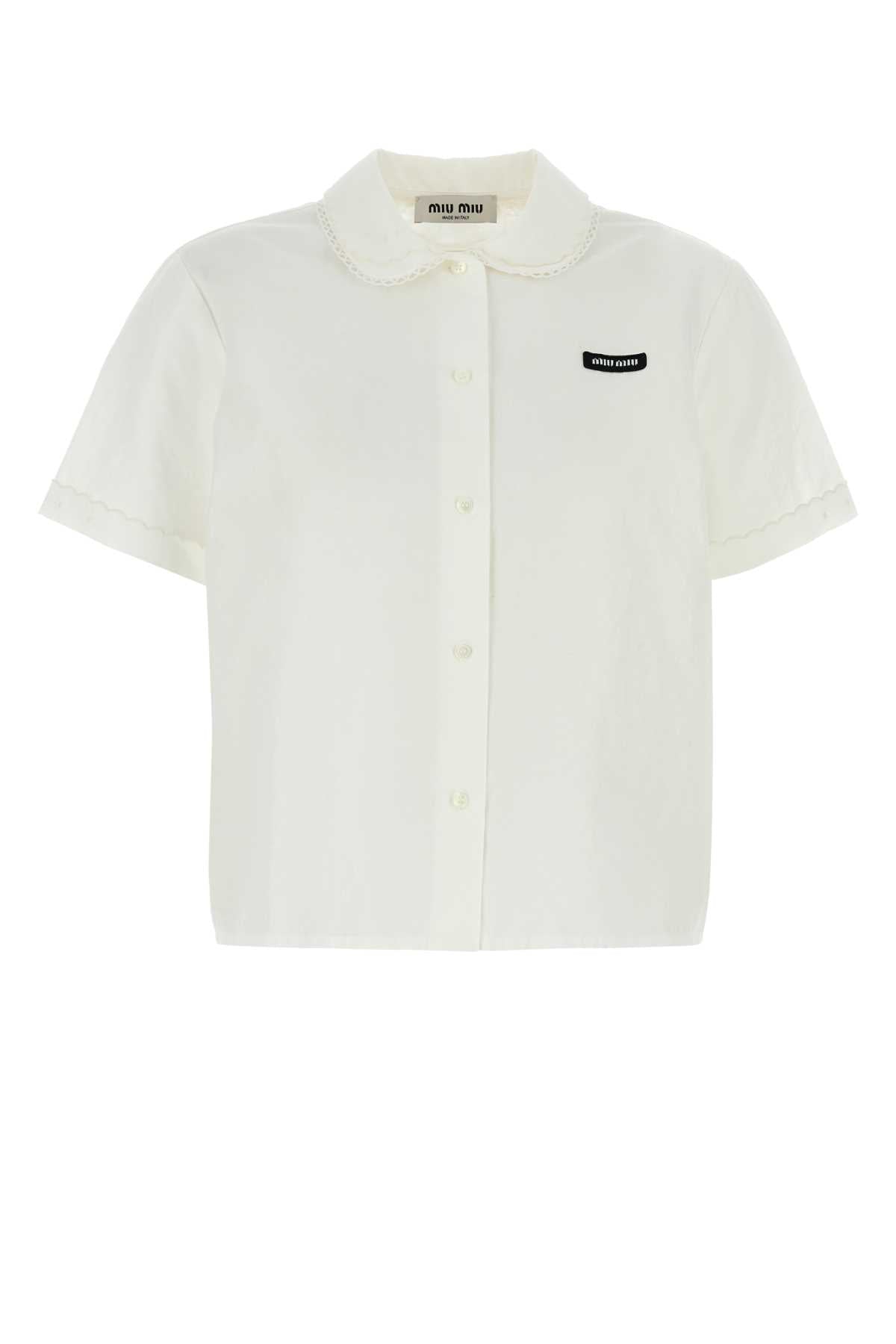 CAMICIE SHIRTS