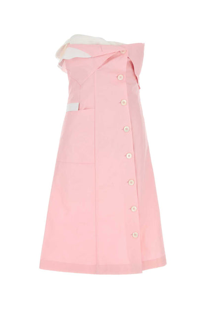 ABITI DRESSES