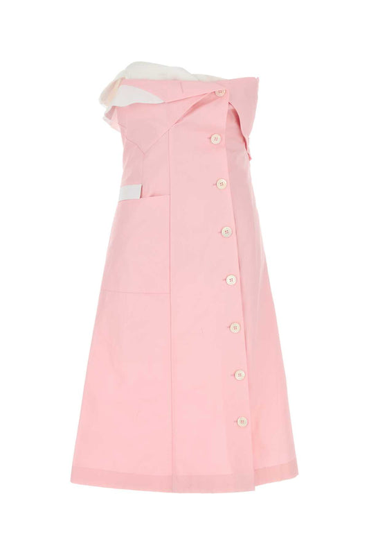 ABITI DRESSES