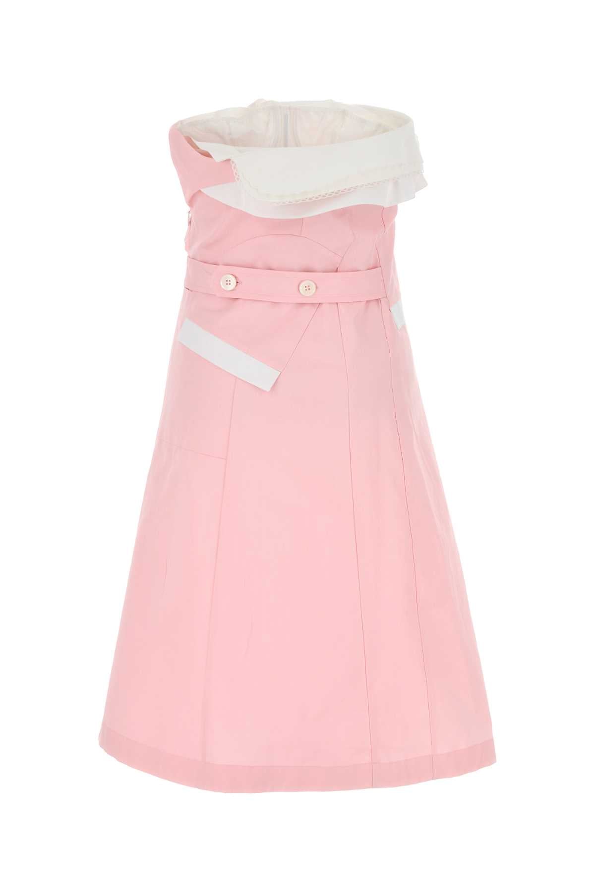 ABITI DRESSES