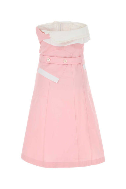 ABITI DRESSES