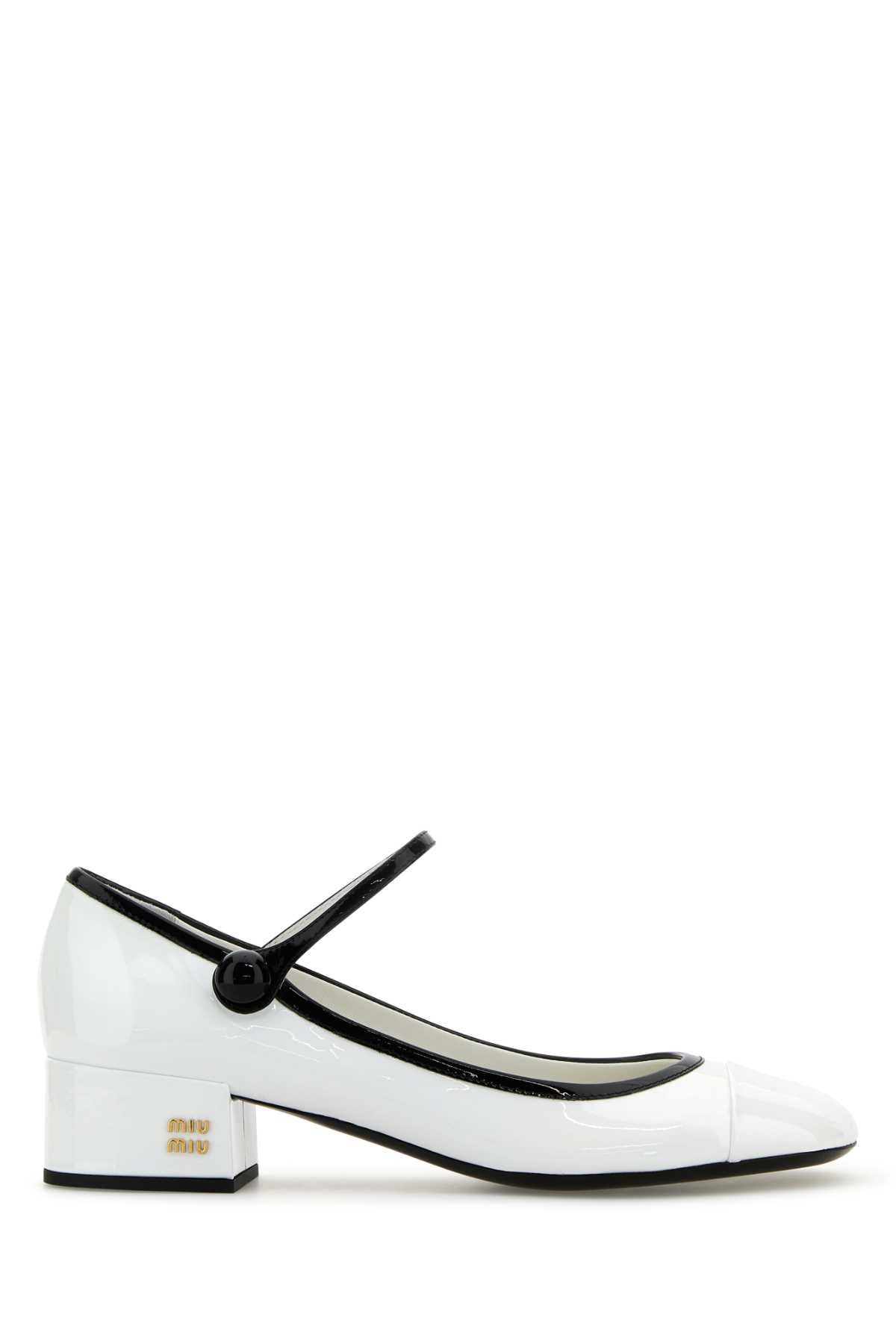 DECOLLETE PUMPS