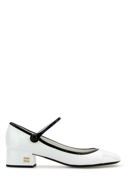 DECOLLETE PUMPS