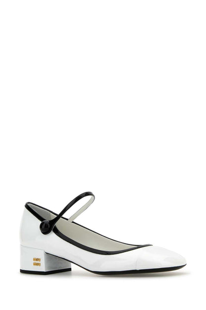 DECOLLETE PUMPS