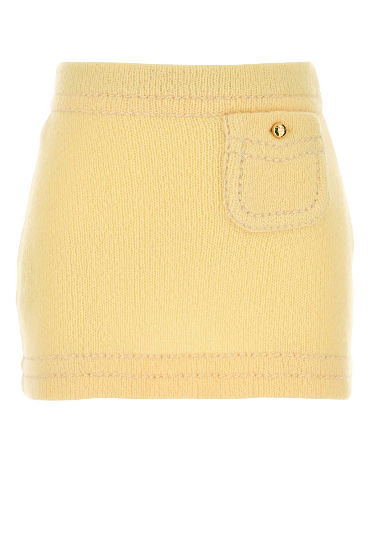 MAGLIERIA SKIRTS