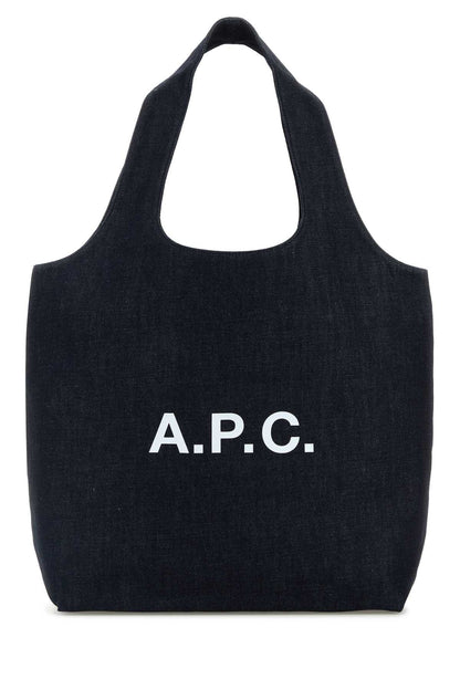 A.p.c. Tote ninon