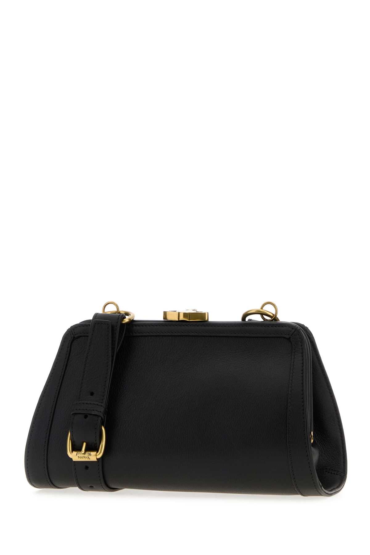 Vivienne Westwood Ascot frame bag