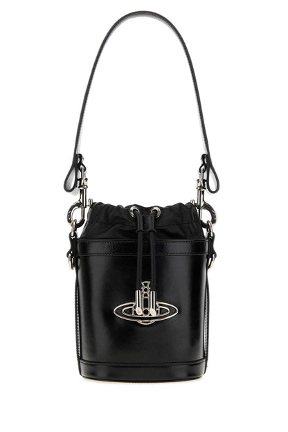 Vivienne Westwood Kitty small bucket bag