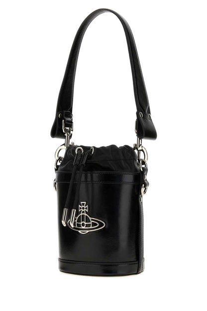 Vivienne Westwood Kitty small bucket bag