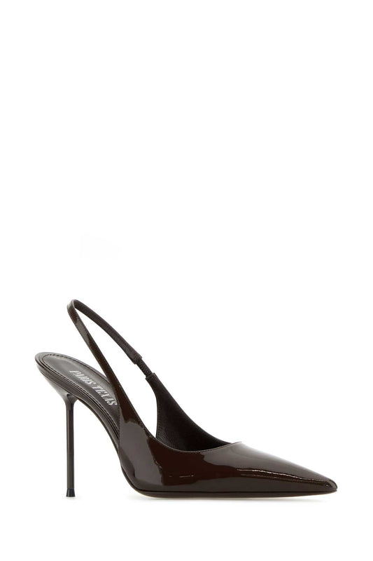 LIDIA SLINGBACK 105 PUMPS