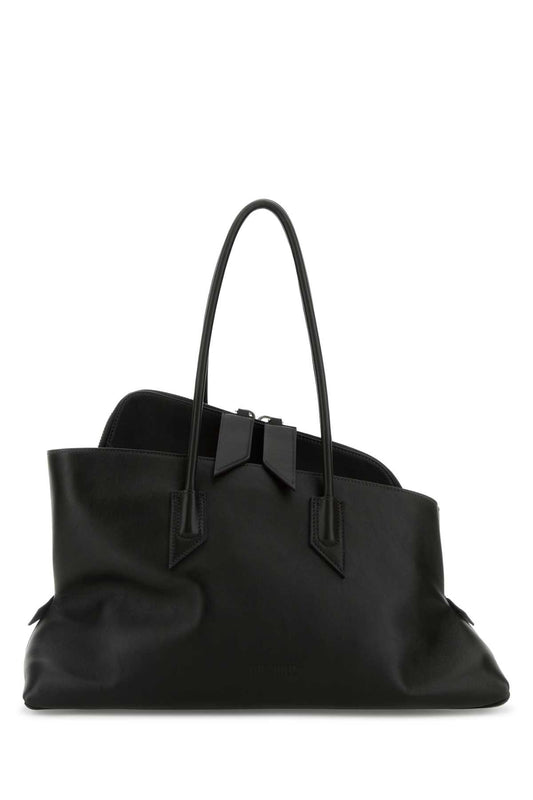 LA PASSEGGIATA MEDIUM HANDBAGS